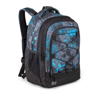 Se Jeva Skoletaske 26L Survivor Spray 26L ✔ Kæmpe udvalg i Jeva ✔ Hurtig levering: 1 - 2 Hverdage samt billig fragt - Varenummer: JUCO-323-99 og barcode / Ean: &